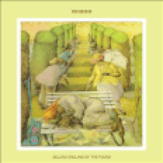 Selling England by The Pound LP