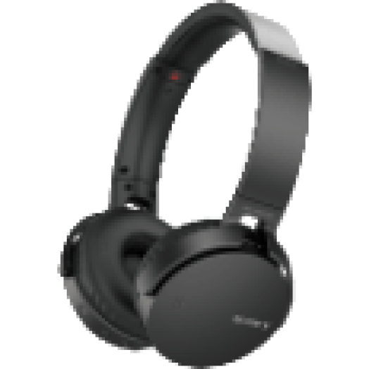 MDR-XB 650 BTB bluetooth fejhallgató