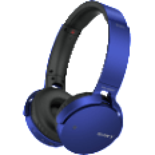 MDR-XB 650 BTL bluetooth fejhallgató