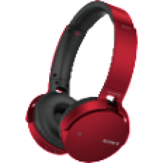 MDR-XB 650 BTR bluetooth fejhallgató