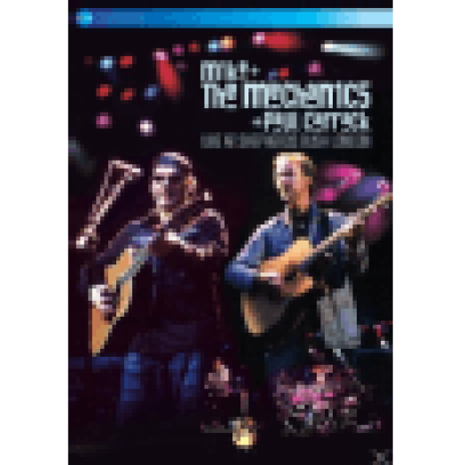 Live at Shepherds Bush, London DVD