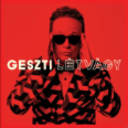 Létvágy CD