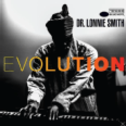 Evolution CD