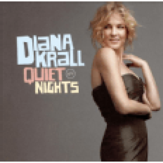 Quiet Nights LP