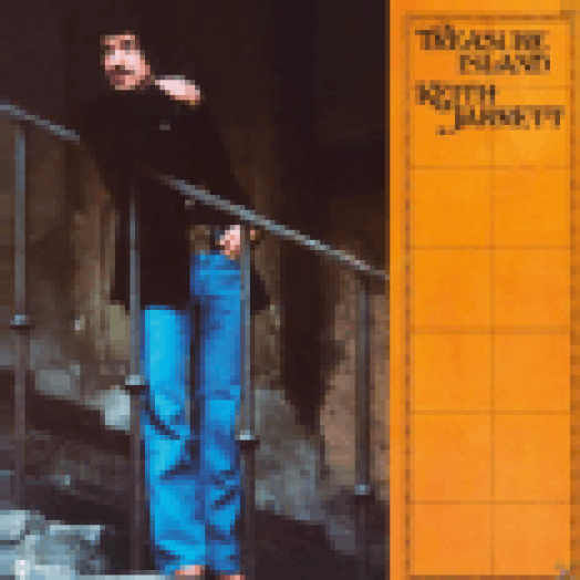 Treasure Island LP