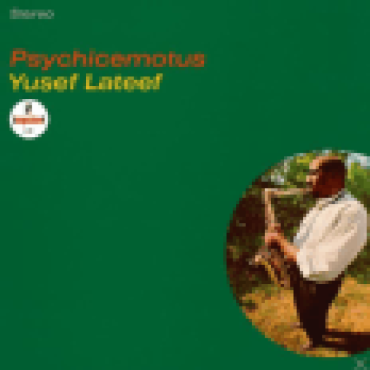 Psychicemotus LP