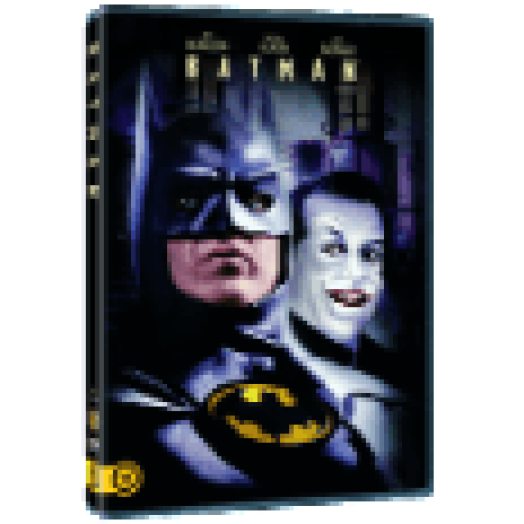 Batman (extra változat) DVD
