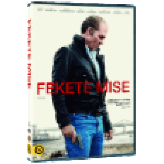 Fekete Mise DVD