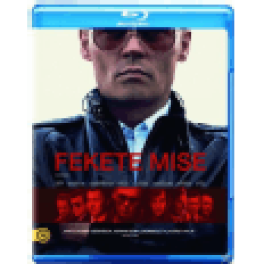 Fekete Mise Blu-ray