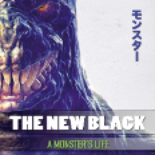 A Monster's Life CD