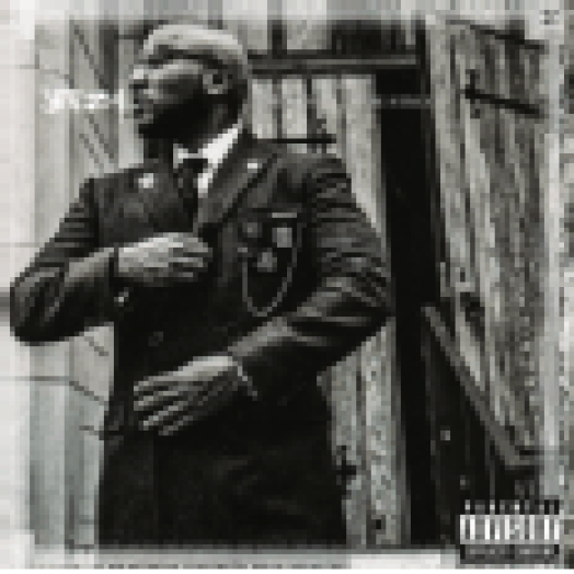 Church in These Streets CD