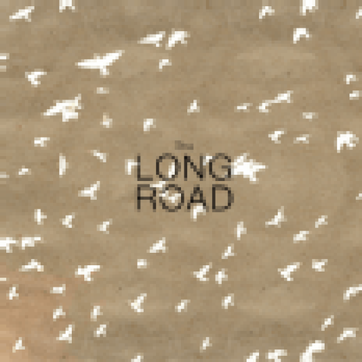 The Long Road CD