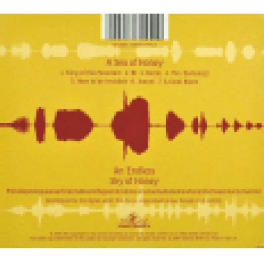 Aerial CD
