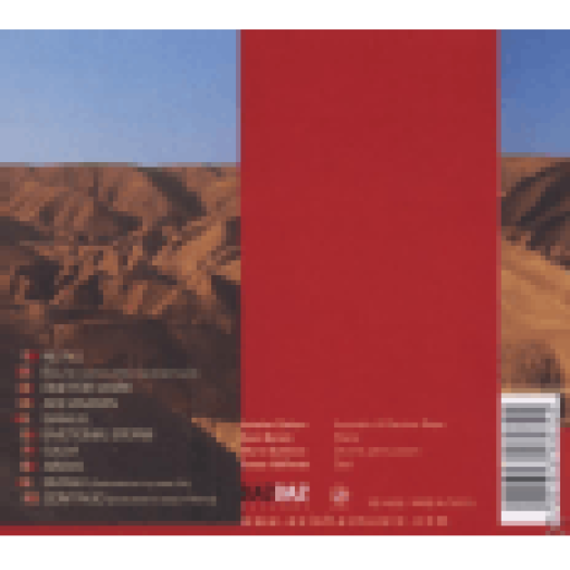 Continuo CD