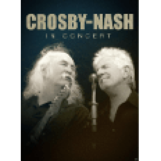 In Concert DVD