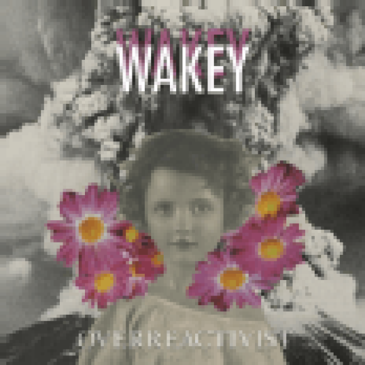 Overreactivist LP