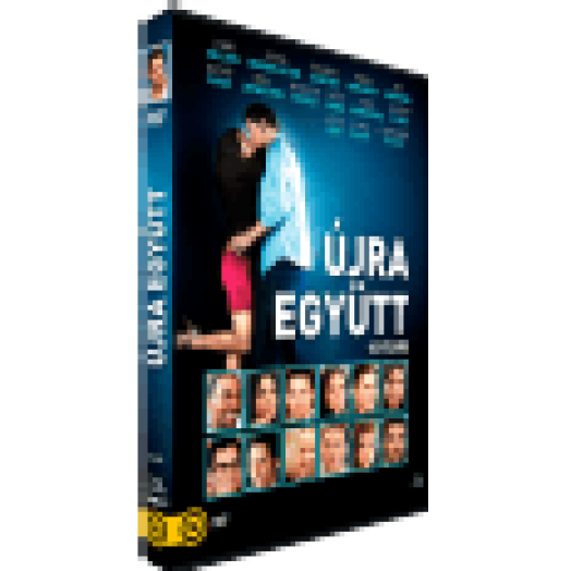 Újra együtt DVD