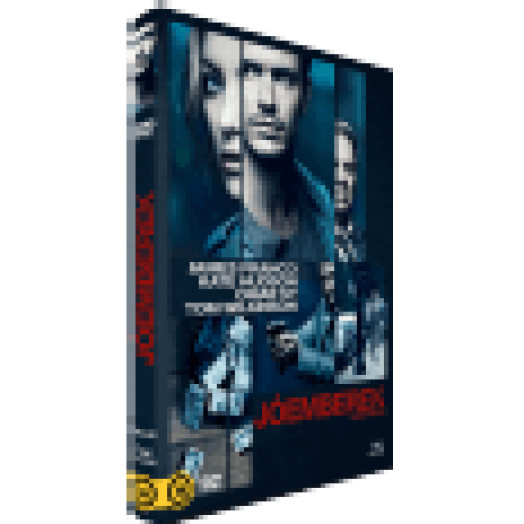 Jóemberek DVD