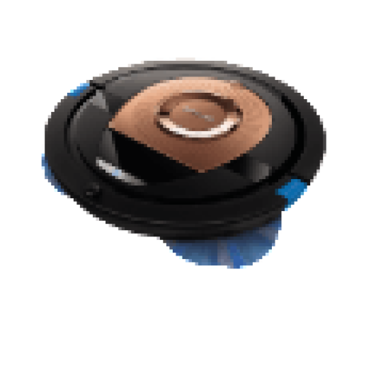 Philips smartpro compact robotporszívó