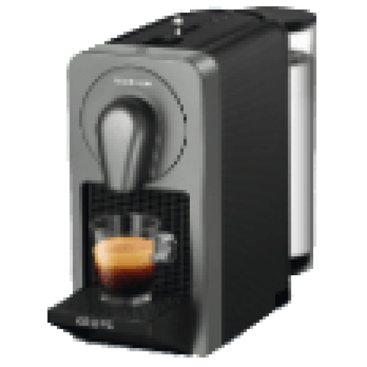 NespressoŽ Prodigio & Milk XN411T10 kapszulás kávégép, titán