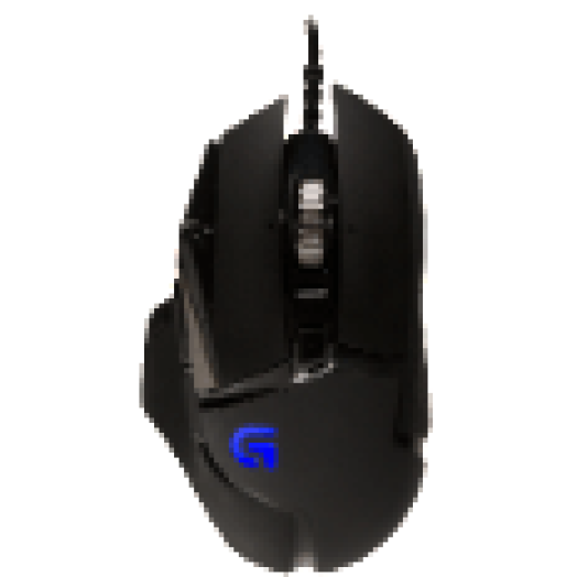 910-004617 G502 RGB GAMING MOUSE