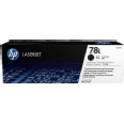 CE278L No. 78L eredeti toner (1000 oldal)