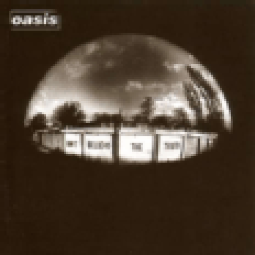 Don't Believe the Truth CD