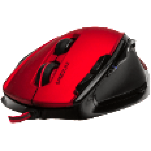 680004BKRD SCELUS GAMING EGÉR.FEK-PIROS