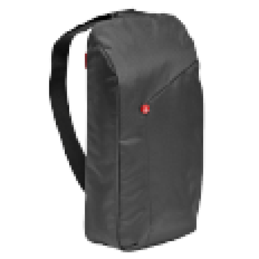 NX Bodypack fotós hátizsák, szürke