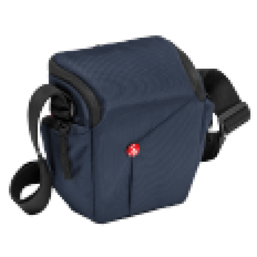NX Holster CSC fotós táska, kék