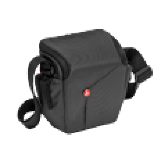 NX Holster CSC fotós táska, szürke