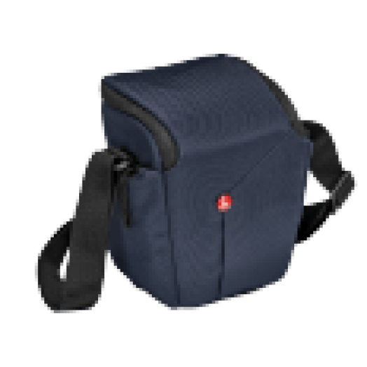 NX Holster DSLR fotós táska, kék