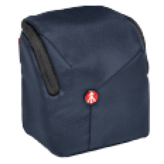 NX Pouch fotós táska, kék