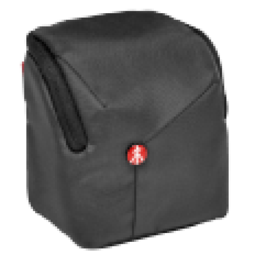 NX Pouch fotós táska, szürke