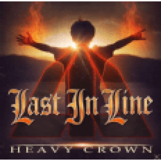 Heavy Crown CD