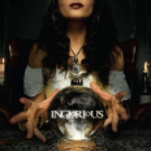 Inglorious CD