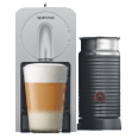 Nespresso EN270.S Prodigio & Milk
