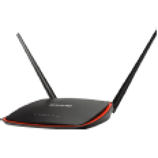 AP4 300Mbps wireless access point