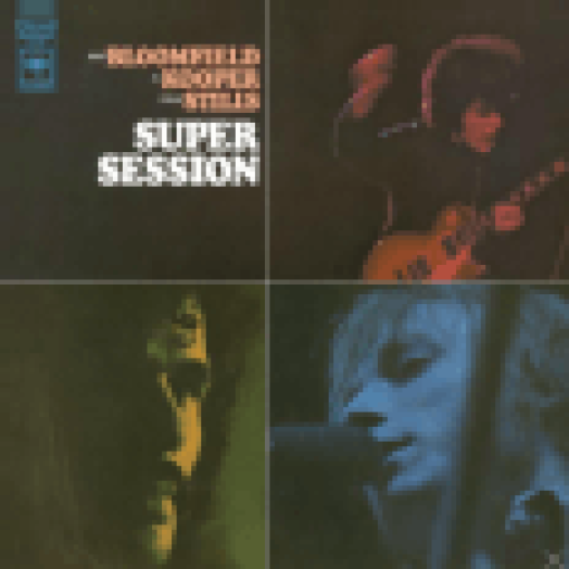 Super Session LP