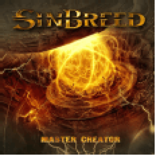 Master Creator (Digipak) CD