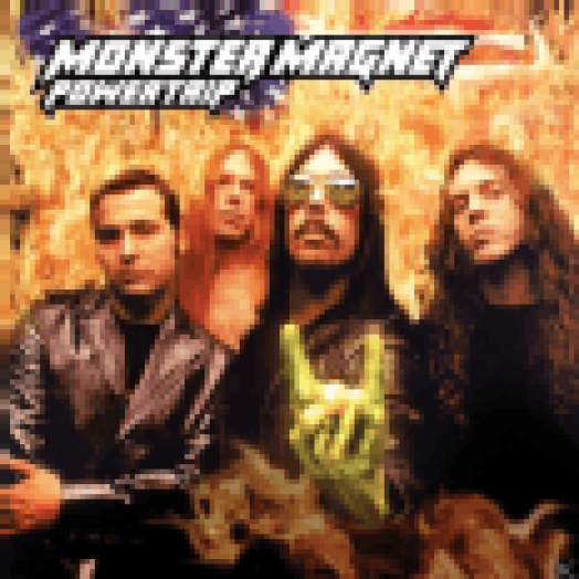 Powertrip (Deluxe Edition) CD