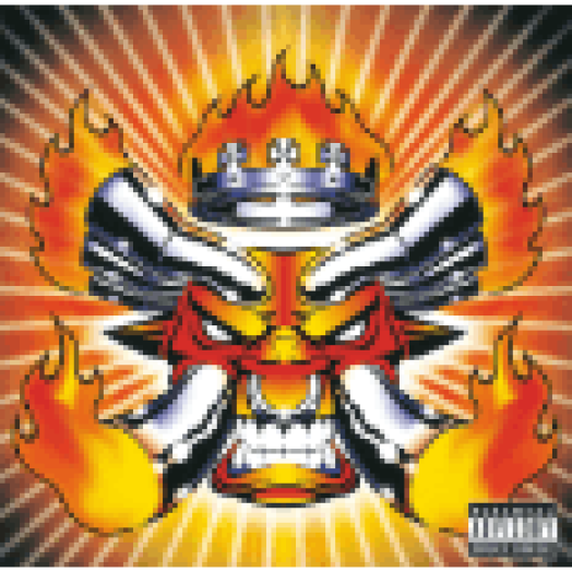 God Says No (Deluxe Edition) CD