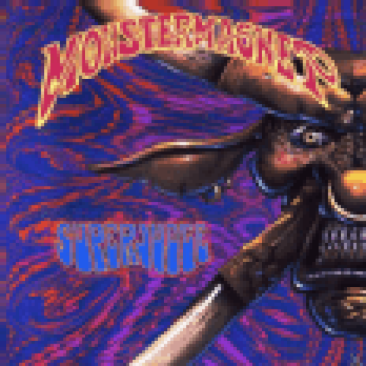 Superjudge (Deluxe Edition) CD