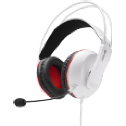 Cerberus Arctic gaming headset PC/PS4