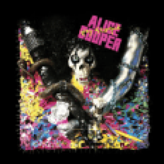 Hey Stoopid (Limited Edition) LP