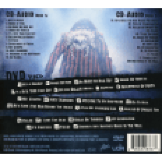 Raise the Dead - Live from Wacken DVD+CD