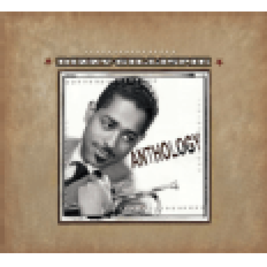 Anthology CD