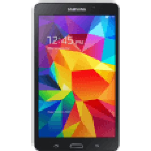 Galaxy Tab 4 7" tablet, fekete
