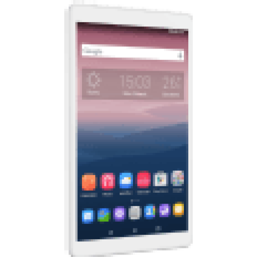 Onetouch Pixi 3 10" fehér tablet