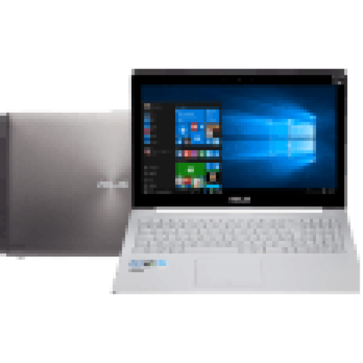 UX501165/I76700/8GB/512/15,6/W1/N96/SL
